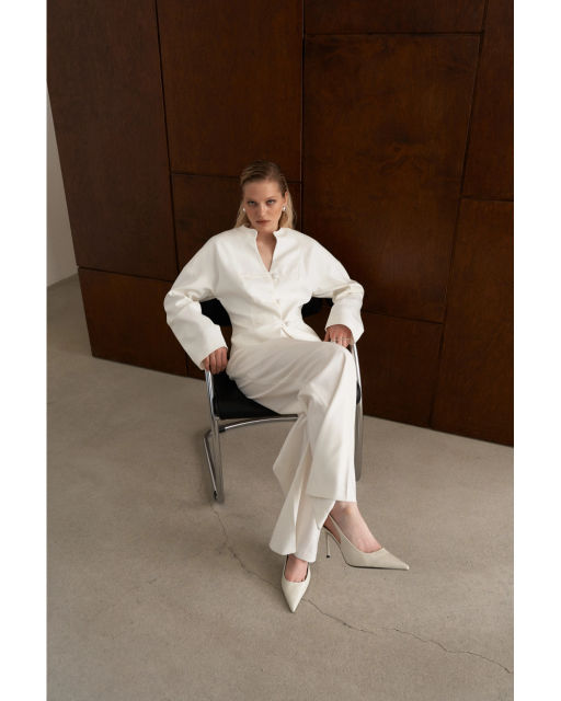 Жакет THE VERY 2440  фото 6