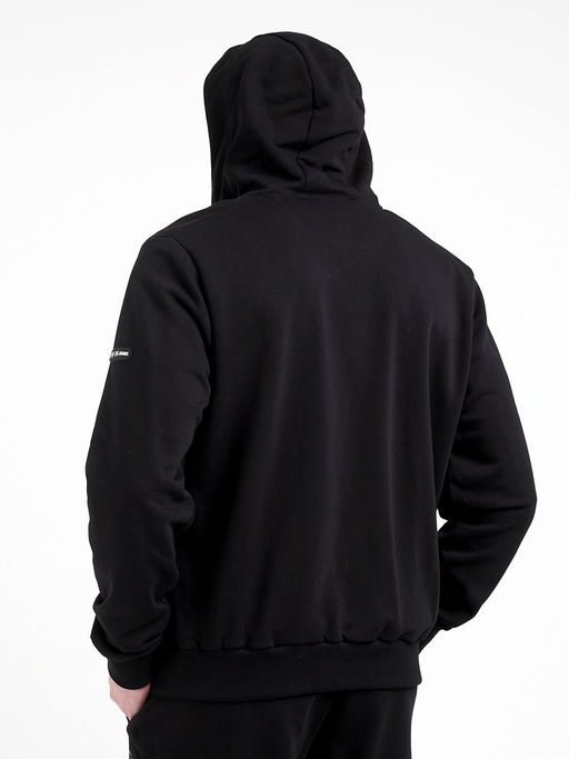 Толстовка мужская _ 05203 - F5 фото 3