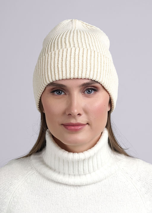 Шапка женская