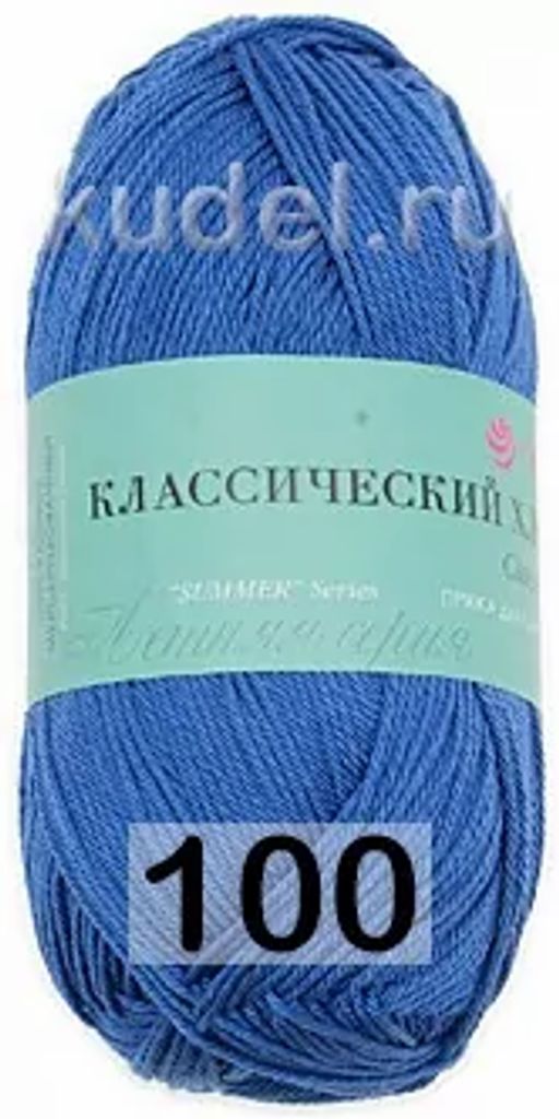 КЛАССИЧЕСКИЙ ХЛОПОК - Пехорка фото 25