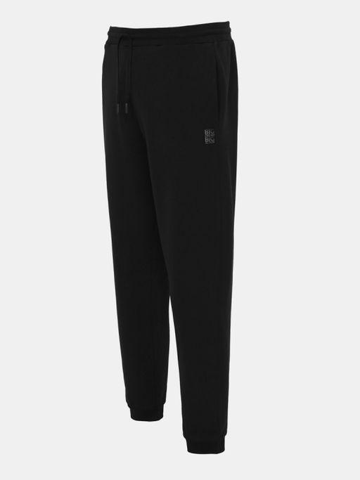 CRB wear/CWMM 70141-22 Брюки мужские,черный/Ex.Cherubino  фото 4