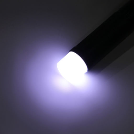 Фонарь ручной аккумуляторный, 7 Вт, 1600 мАч, 3535LED, 2 режима, IPX2, 26.4 х 6.4 см - Simaland фото 7