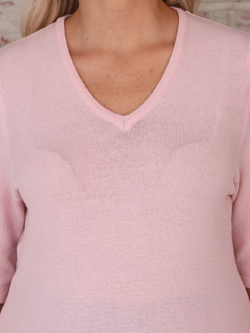 Джемпер Др4-537/13 - Wisell фото 10