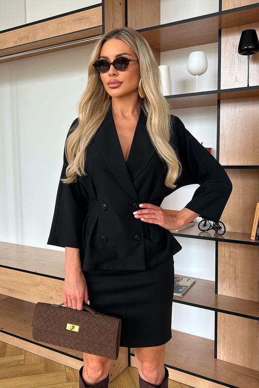 VALENTINA Жакет Юджини №1 фото 5