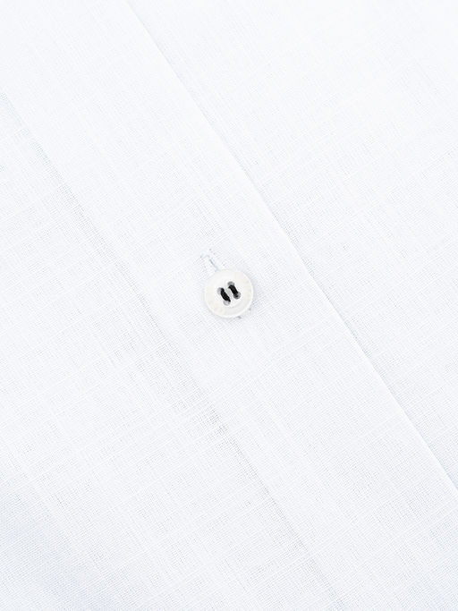 Сорочка мужская длинный рукав GREG 100/031/FLAM/Z  фото 3