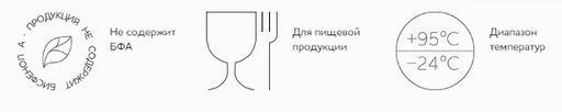 МАСЛЕНКА 180х95х65 ММ (микс 2) - Phibo фото 6