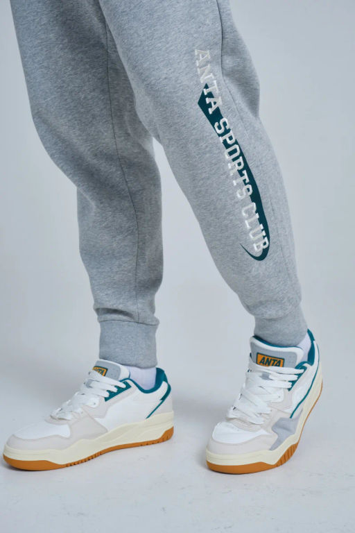 Брюки Трикотажные Anta  фото 3