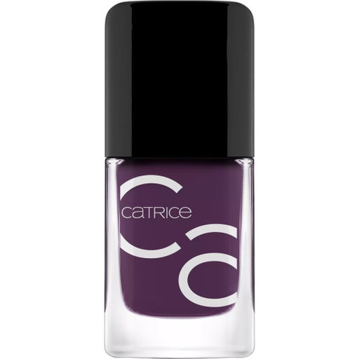 Лак для ногтей IcoNails Gel Lacquer, 159 Purple Rain 942005