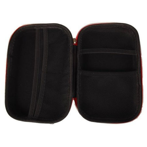 Органайзер - аптечка 20х13х7 / GENA-12 /уп 100/150/ - Галеонтрейд фото 3