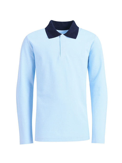 поло 1ПДПД838090 - Апрель фото 3