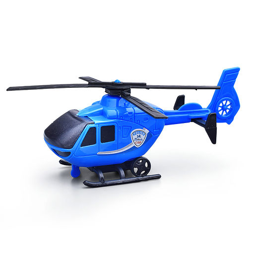 Автовоз, с машинкой и вертолётом, под колпаком