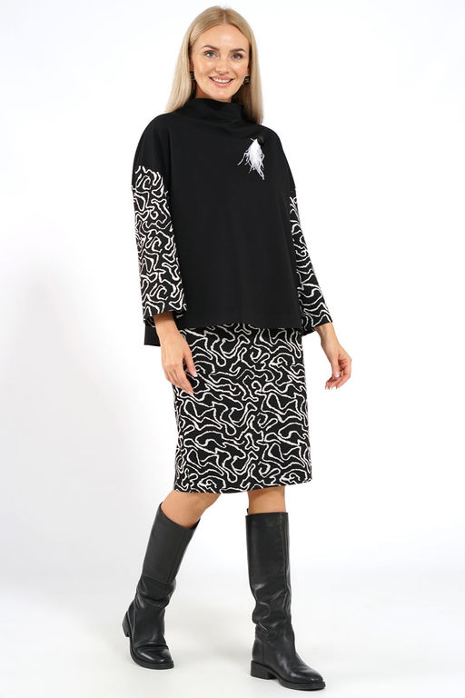 Костюм ALANI 2024 - Alani collection фото 9