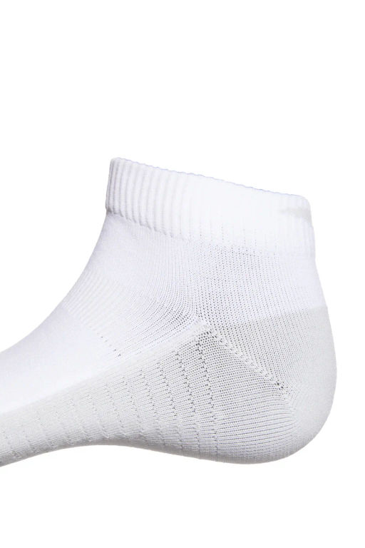 Носки короткие Белый - Anta фото 2