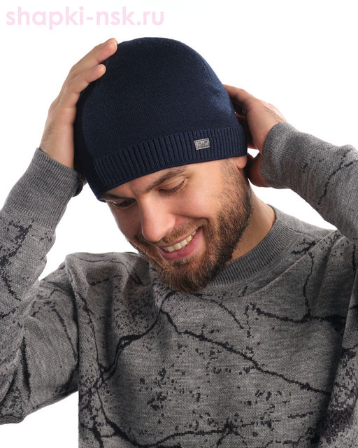 496 T флис Шапка (56-58)