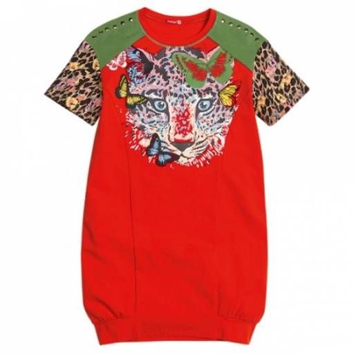 Pelican GDT492 платье для девочек  фото 2