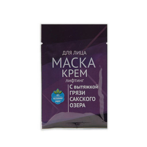 Крем-маска лифтинг