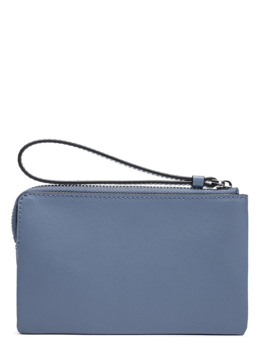 Кошелек ZQ77-2517 mist blue