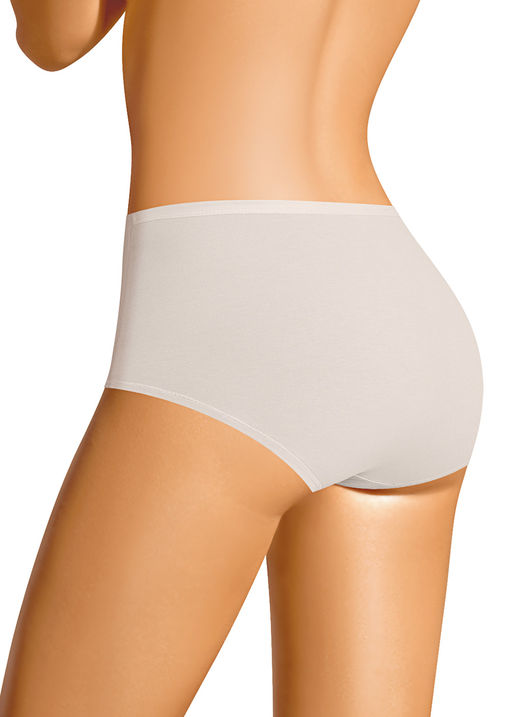 Трусы женские макси Зефир - Clever wear фото 2