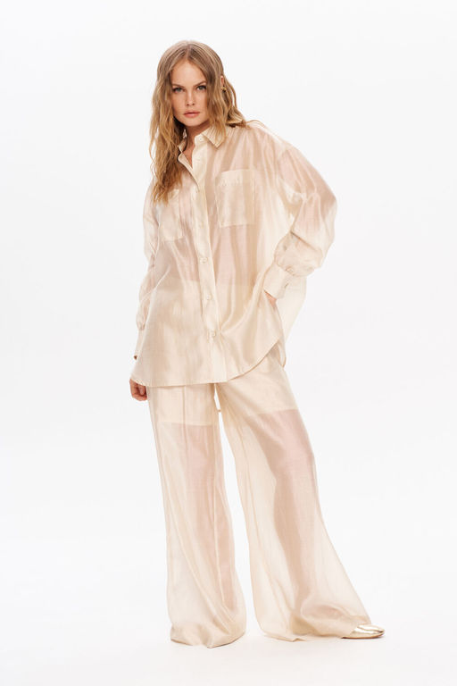 Костюм Pirs 5932 бежевый