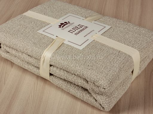 20с16-ШР/у./л.с.уп. 125*180 плед Кай цв.330 - Текс-дизайн фото 3