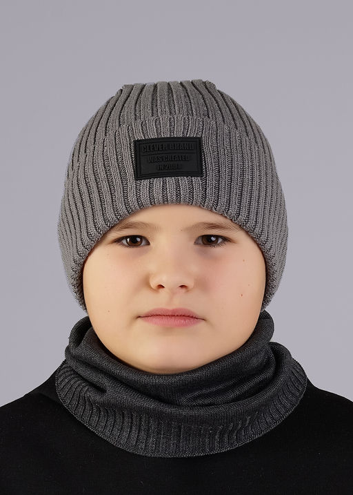 Шапка детская