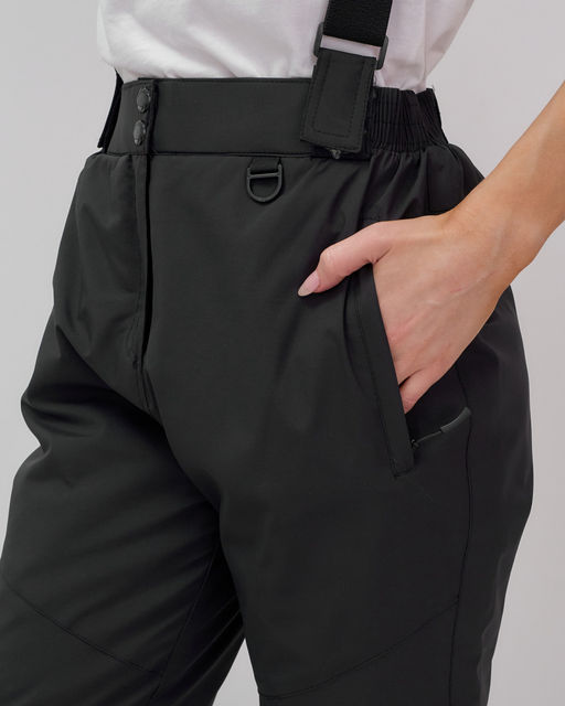 Горнолыжный костюм зимний до -25С Бренд: Columbia - Mtforce фото 19