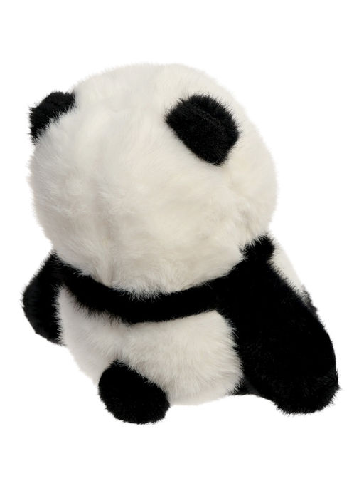 Мягкая игрушка - подставка для телефона «Пандочка», 18 см