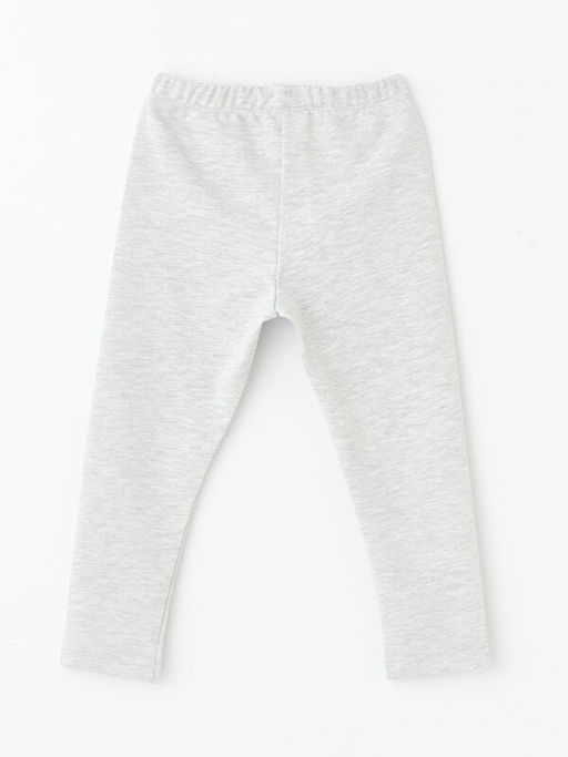 Beli Lastikli Basic K?z Bebek Tayt - Waikiki фото 2