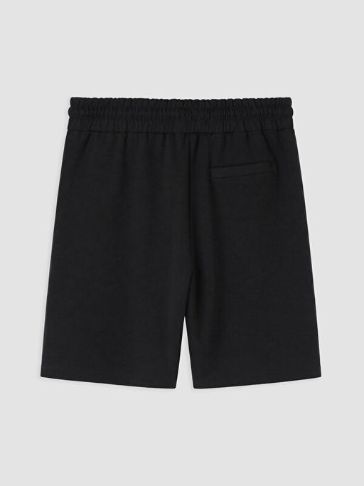 Regular Fit Soft Touch Erkek ?ort