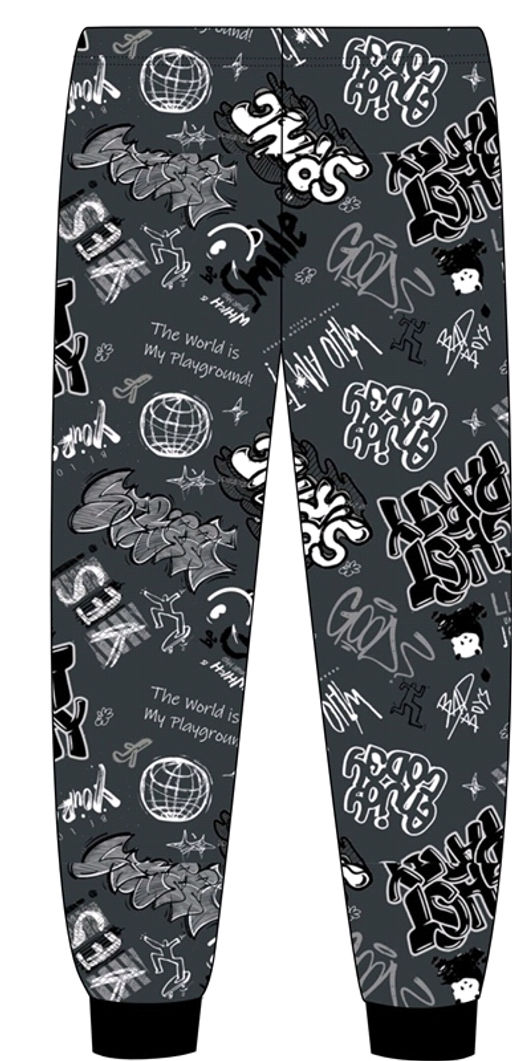 брюки 1ПБМ4644001н