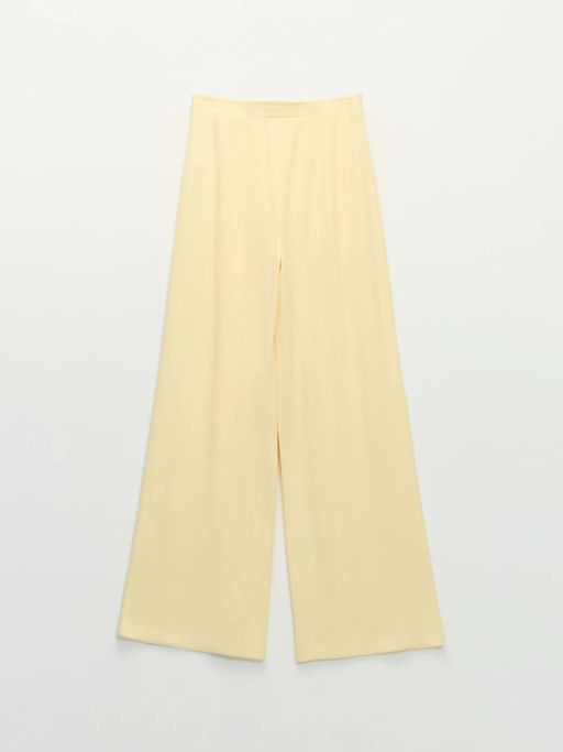 Домашние вафельные брюки из вискозы ZR2603122806-186 / Zarina