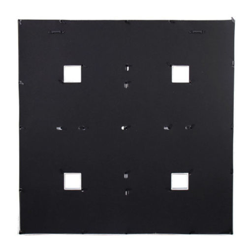 Фоторамка коллаж 56,5х57 / 342-3 /уп 6/16 фото - Галеонтрейд фото 3