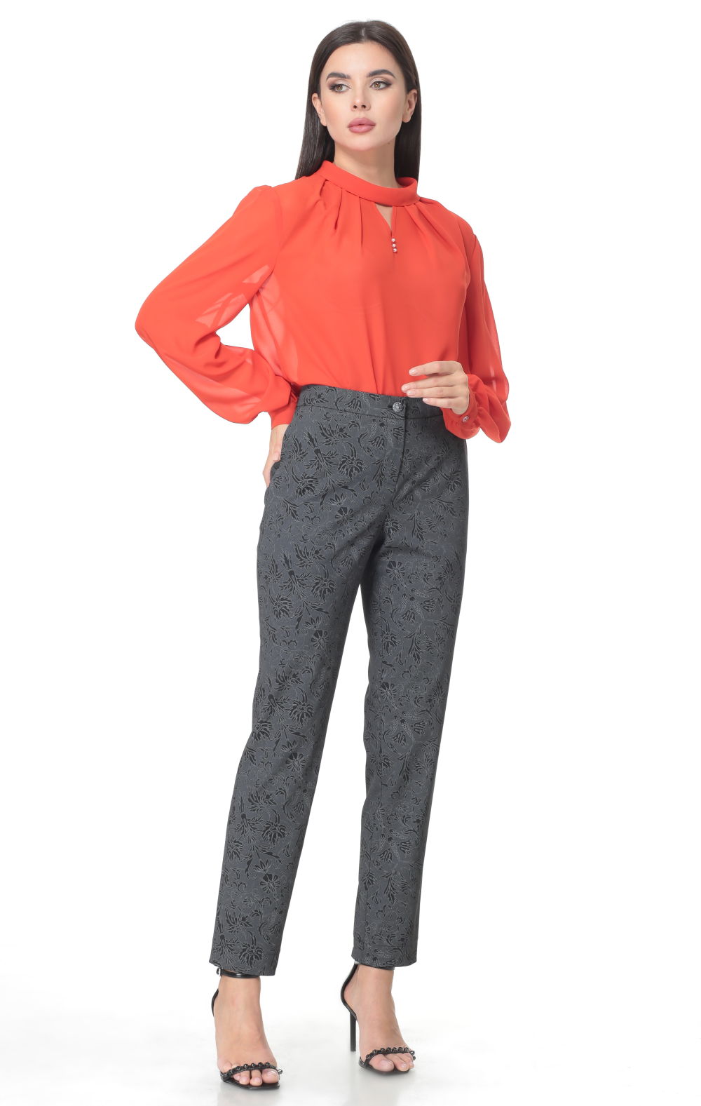 Платье Angelina&Co 928 - Mira fashion фото 331