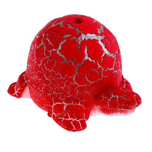 Цена за 36 шт. Растущие игрушки Funny toys «Черепашки», мрамор, МИКС