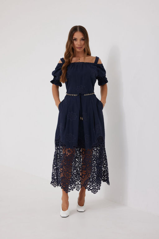 Платье Vesnaletto 4141-2