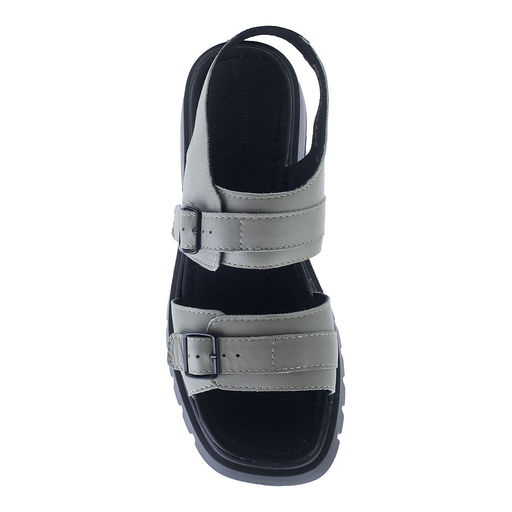 5M8492 ЖЕН Туфли летние откр. нат.кожа нат.кожа ПУ - Юничел фото 5