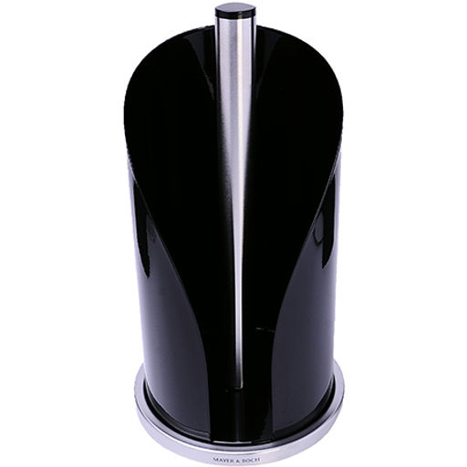 40570 Подставка для бумажных полотенец 15,5х30см нерж/ст/железо MB (х6) - Mayer&boch фото 3