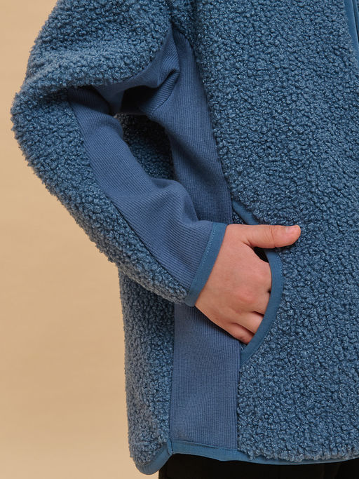 BFNS3337 Куртка для мальчиков - Pelican фото 4