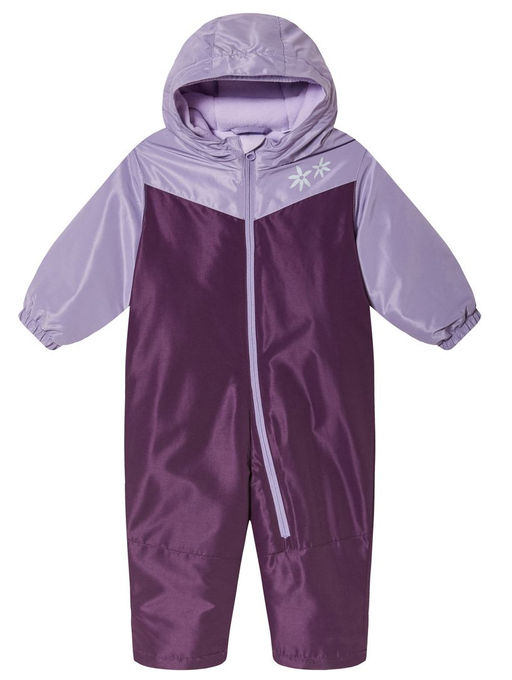 Зимний комбинезон для мальчиков LUPILU фото 32