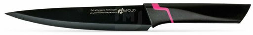 Нож кухонный APOLLO Genio Vertex 18,5 см фото 5