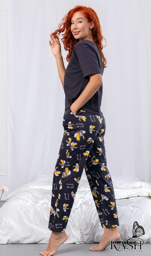 Костюм Бананы - Rash фото 2