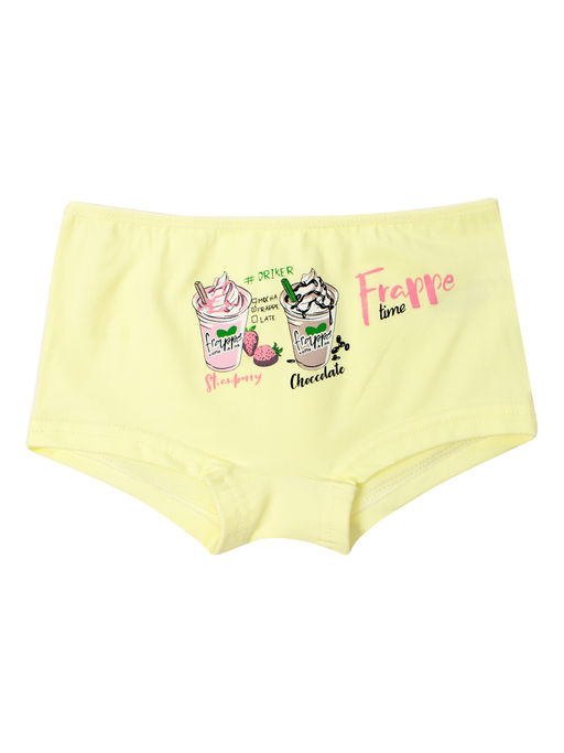 Трусы для девочки