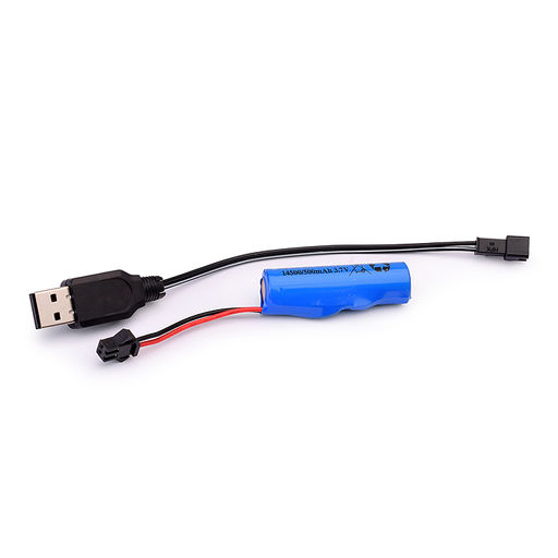 Машина "Бетономешалка" р/у,1:14 (свет, звук) в коробкее