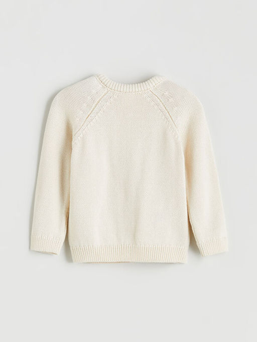 Bisiklet Yaka Erkek Bebek H?rka ve Pantolon 2li