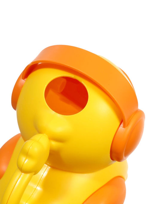 Набор для песочницы "Утята", 14 предметов