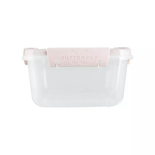 Контейнер герметичный 1,2л BUTTERFLY SKY/BRIGHT/LIGHT,арт.С78406,С78416,С78493,С78459,С78478,С78492