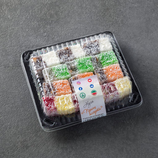 ЛУКУМ ПРИНЦ АССОРТИ