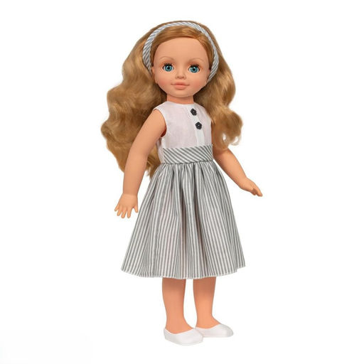 Кукла "Алиса модница 6" озвученная (В4582/о, Весна) 55см