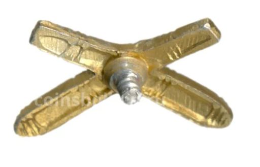 Значок Эмблема Ракетные войска и Артиллерия