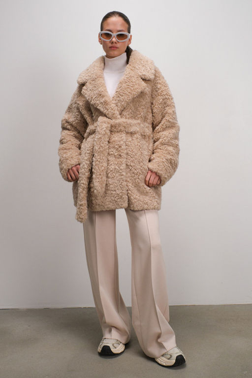 73609/W26 Пальто